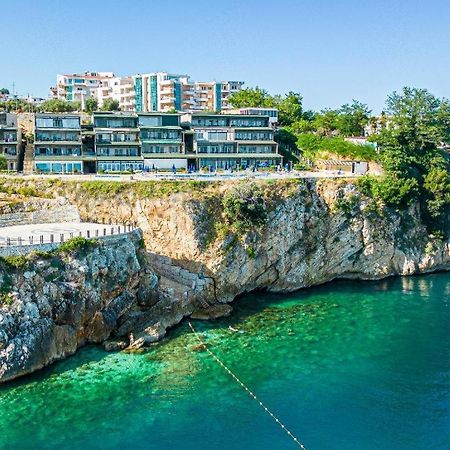 Aquamarine Apartments 1, Vlorë 외부 사진