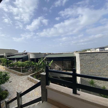 Aquamarine Apartments 1, Vlorë 외부 사진
