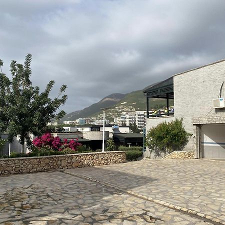 Aquamarine Apartments 1, Vlorë 외부 사진