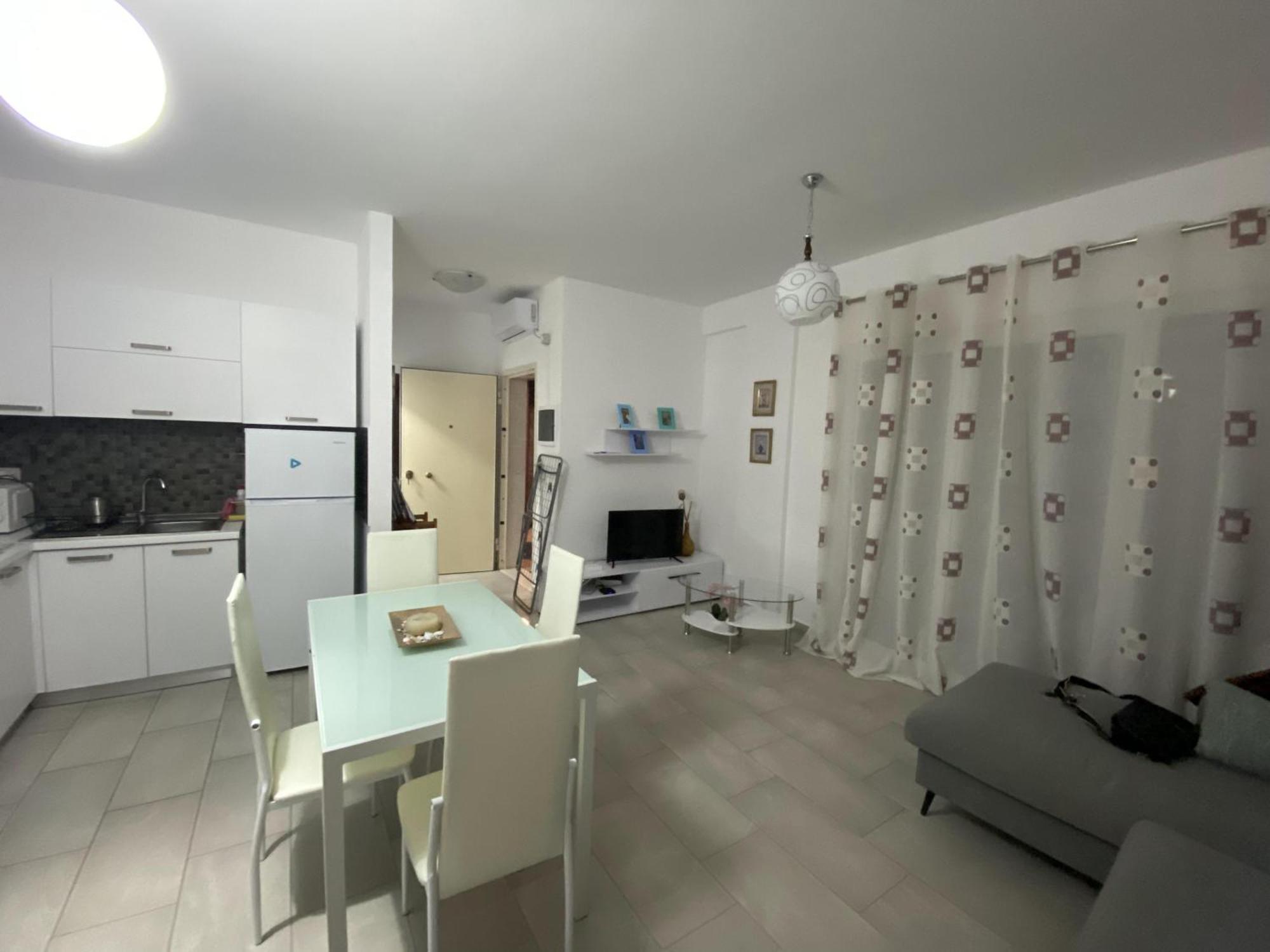 Aquamarine Apartments 1, Vlorë 외부 사진