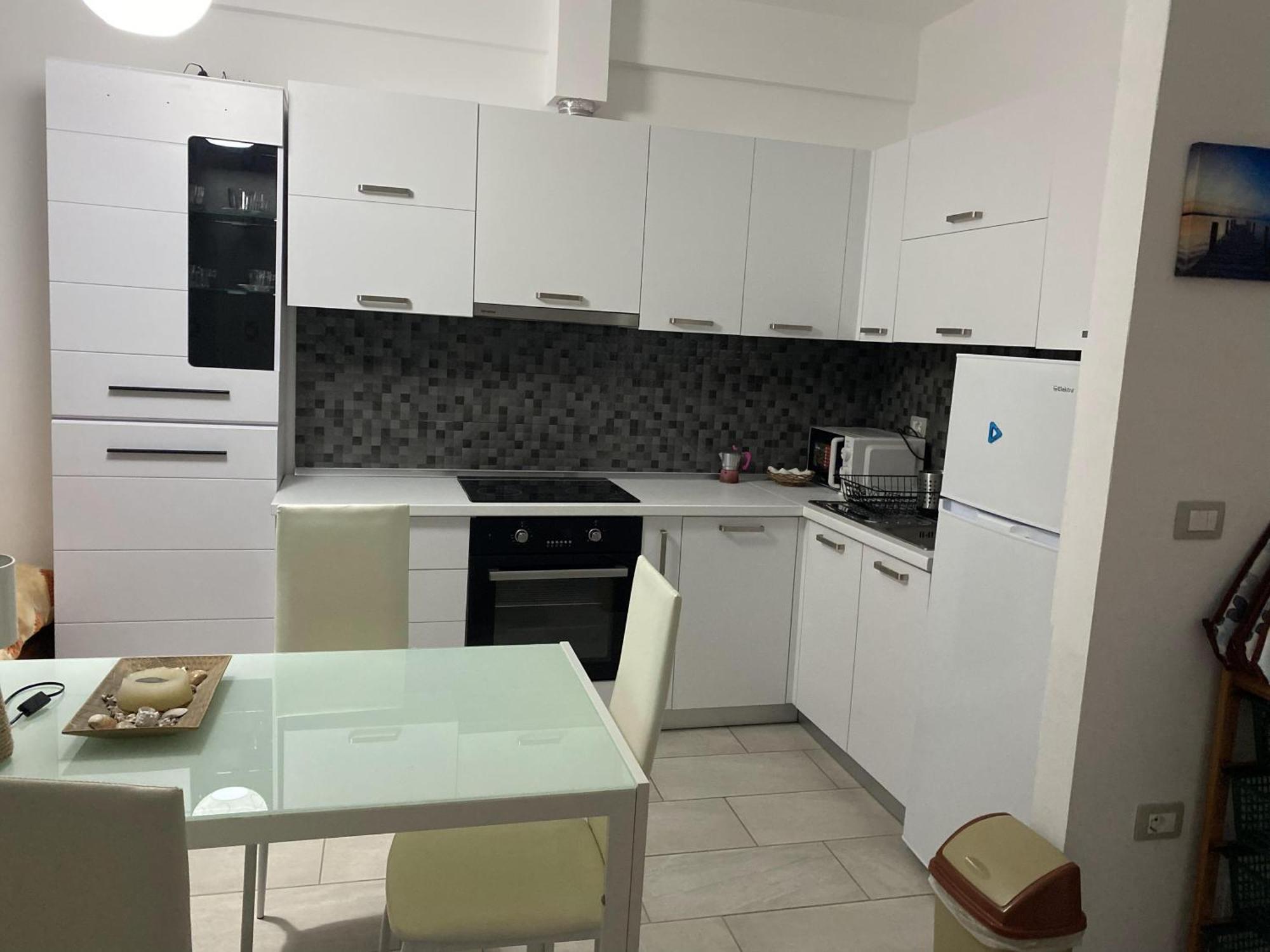 Aquamarine Apartments 1, Vlorë 외부 사진