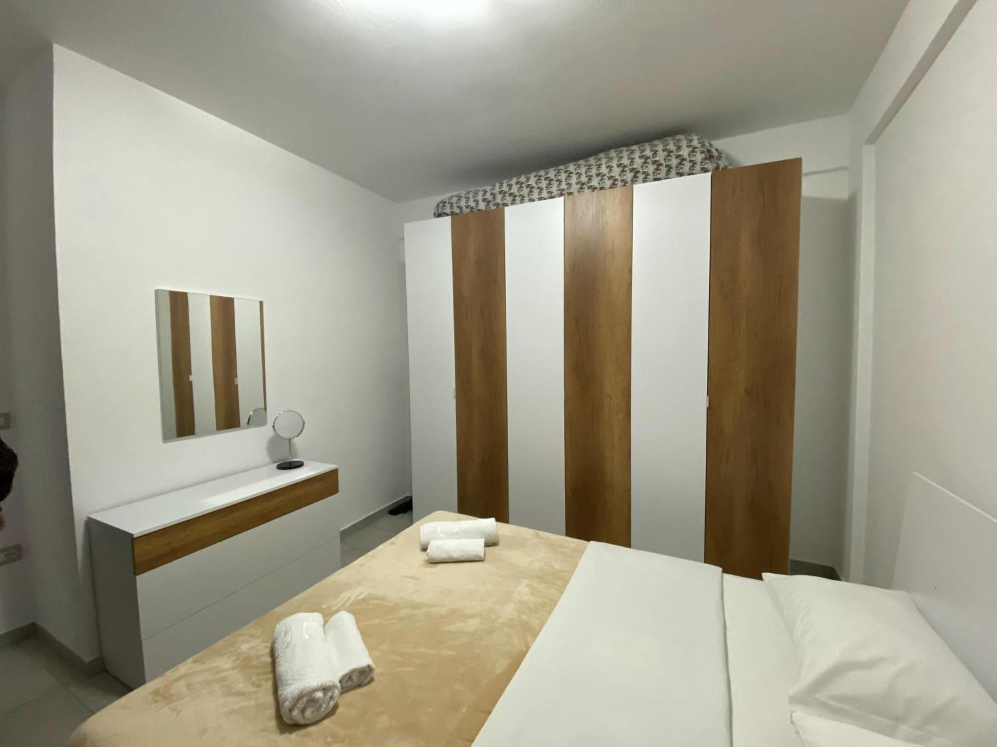 Aquamarine Apartments 1, Vlorë 외부 사진