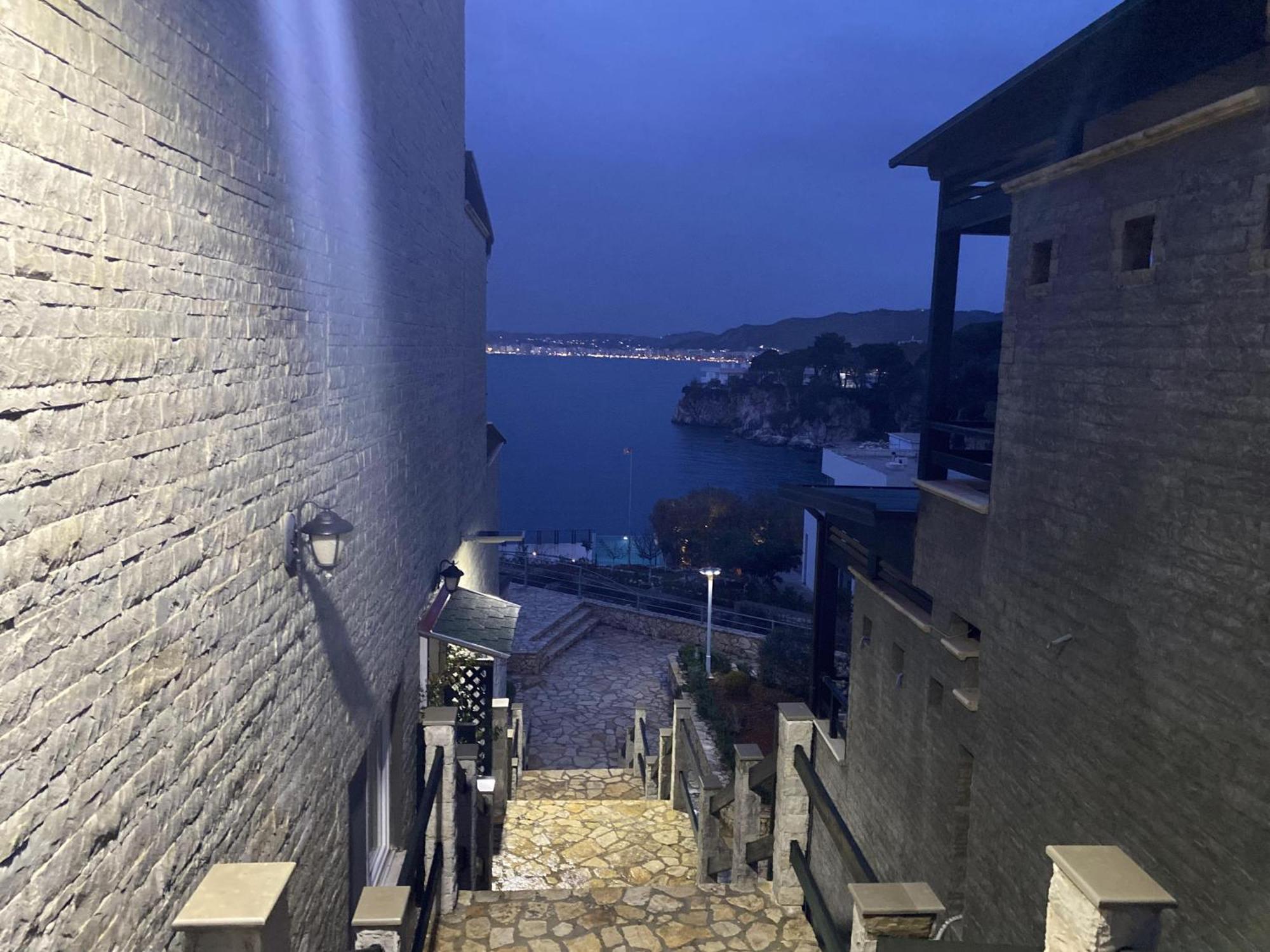 Aquamarine Apartments 1, Vlorë 외부 사진