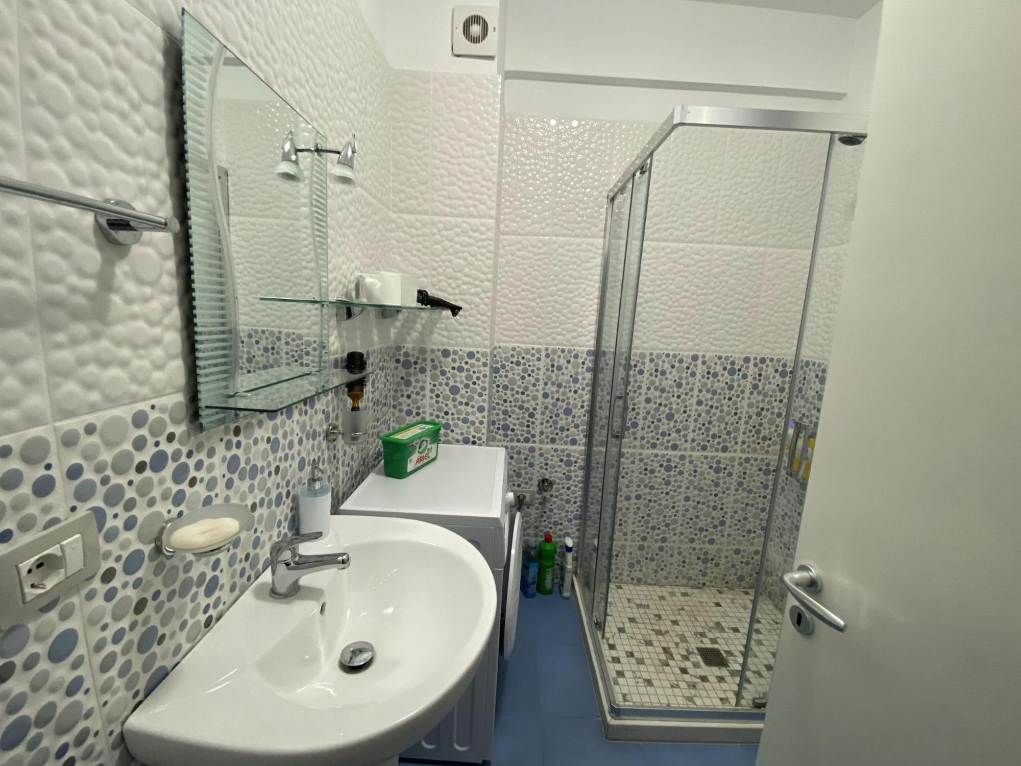 Aquamarine Apartments 1, Vlorë 외부 사진