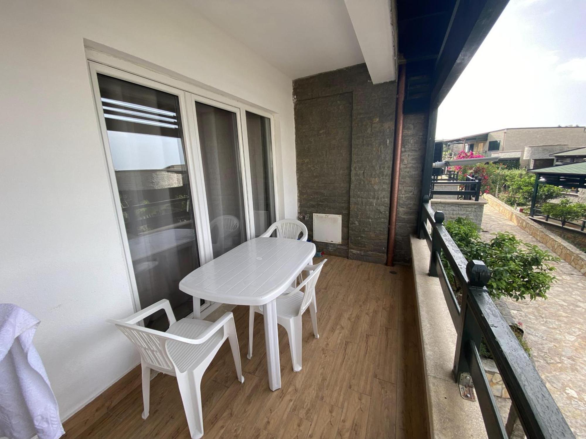 Aquamarine Apartments 1, Vlorë 외부 사진