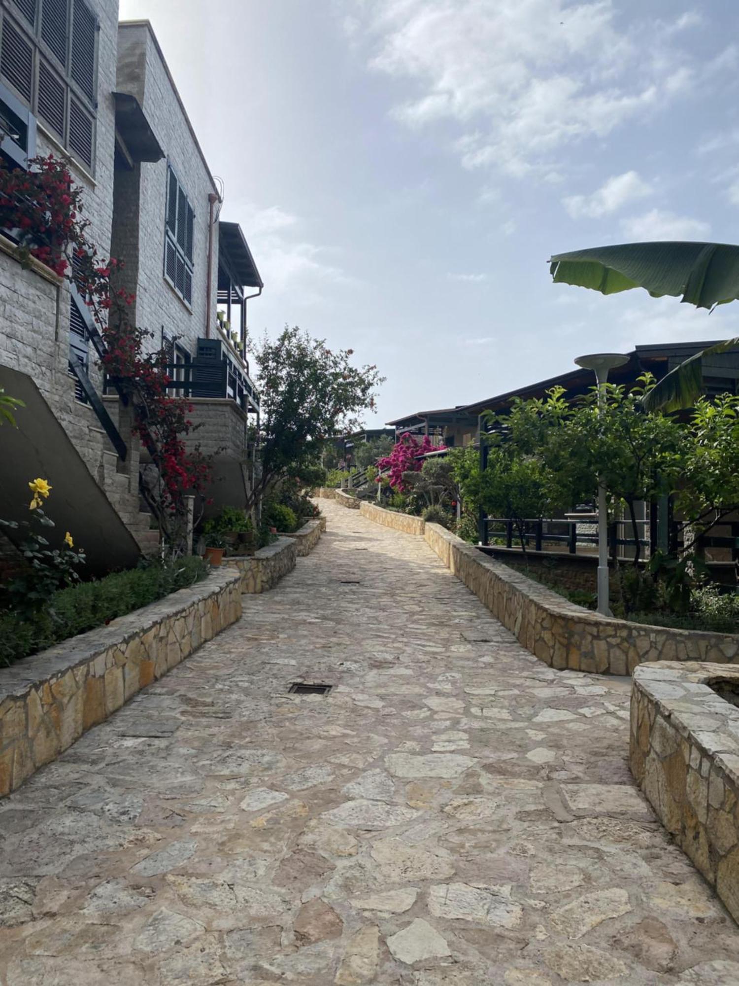 Aquamarine Apartments 1, Vlorë 외부 사진