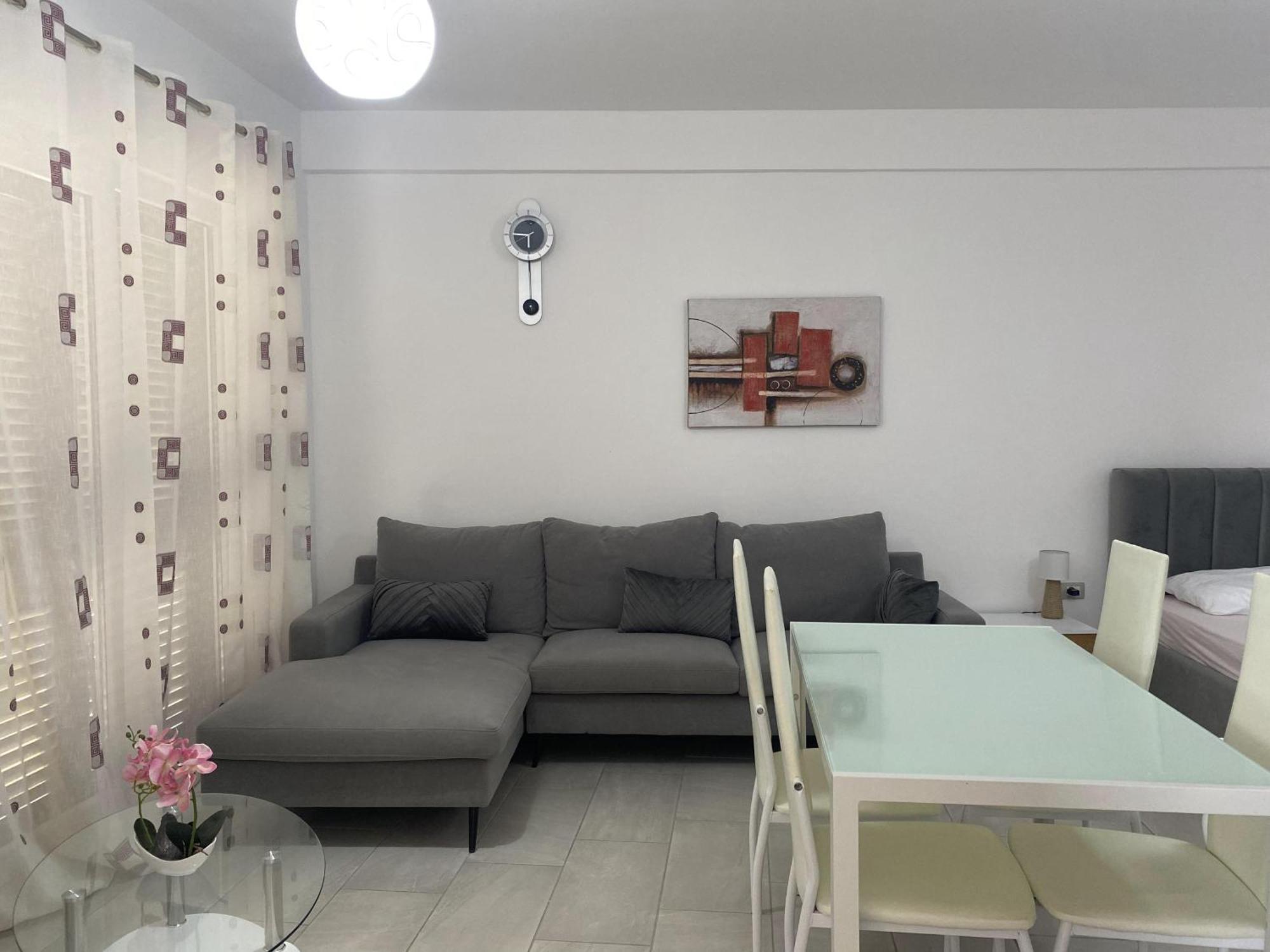 Aquamarine Apartments 1, Vlorë 외부 사진