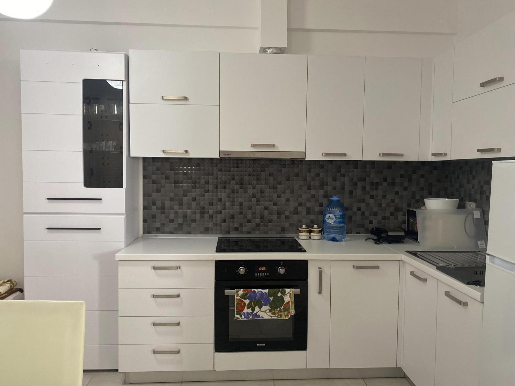 Aquamarine Apartments 1, Vlorë 외부 사진