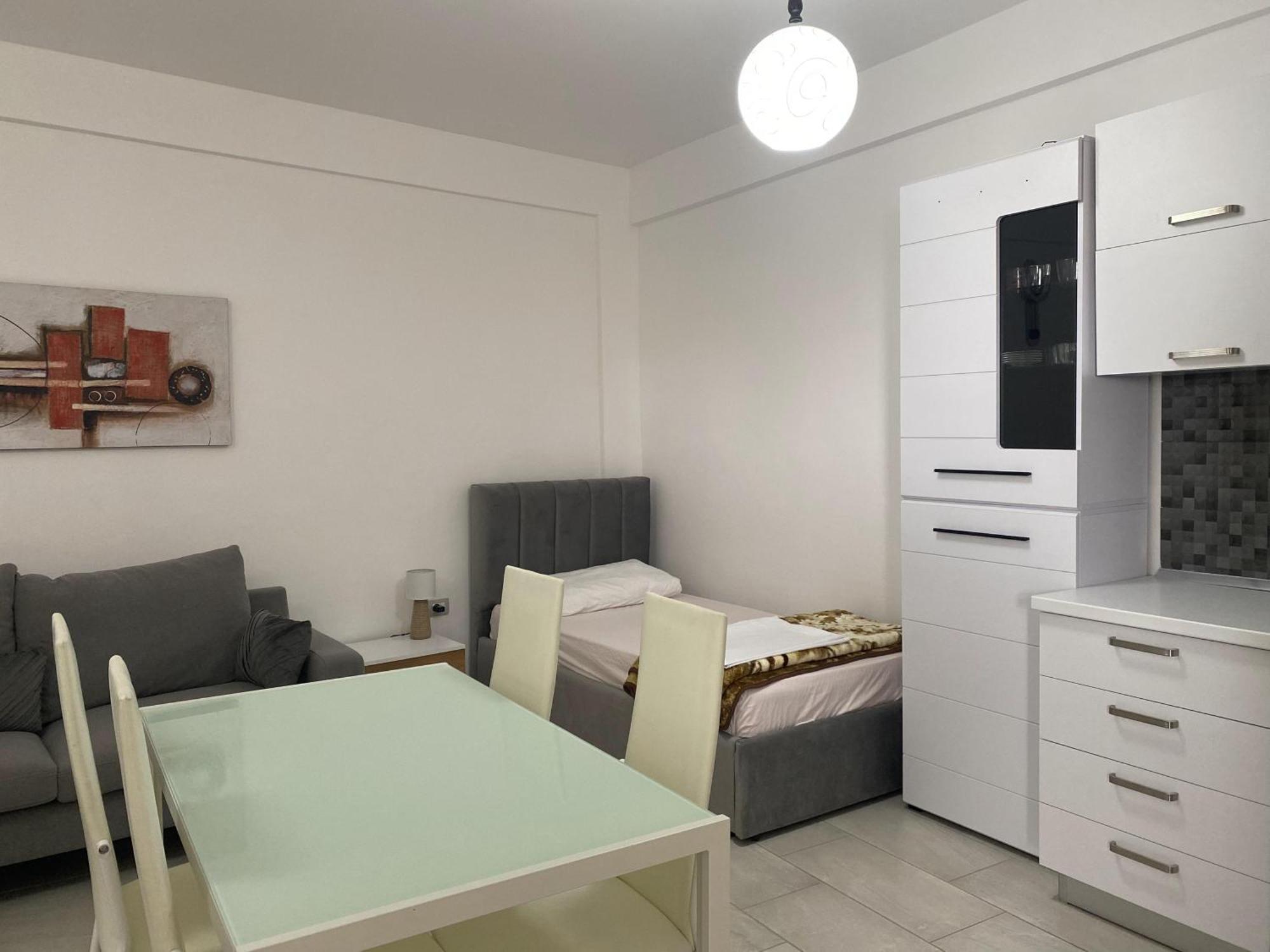 Aquamarine Apartments 1, Vlorë 외부 사진