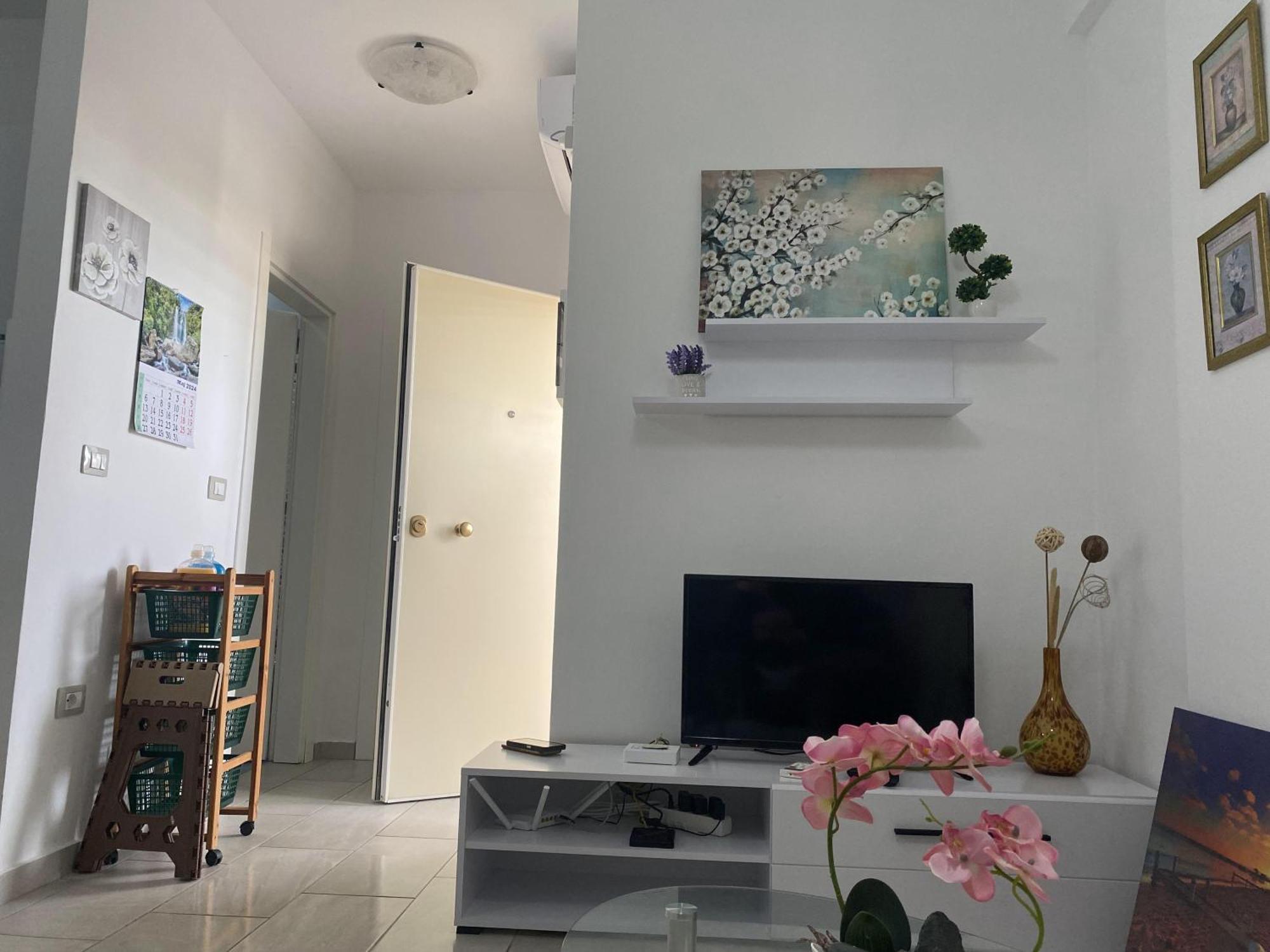 Aquamarine Apartments 1, Vlorë 외부 사진