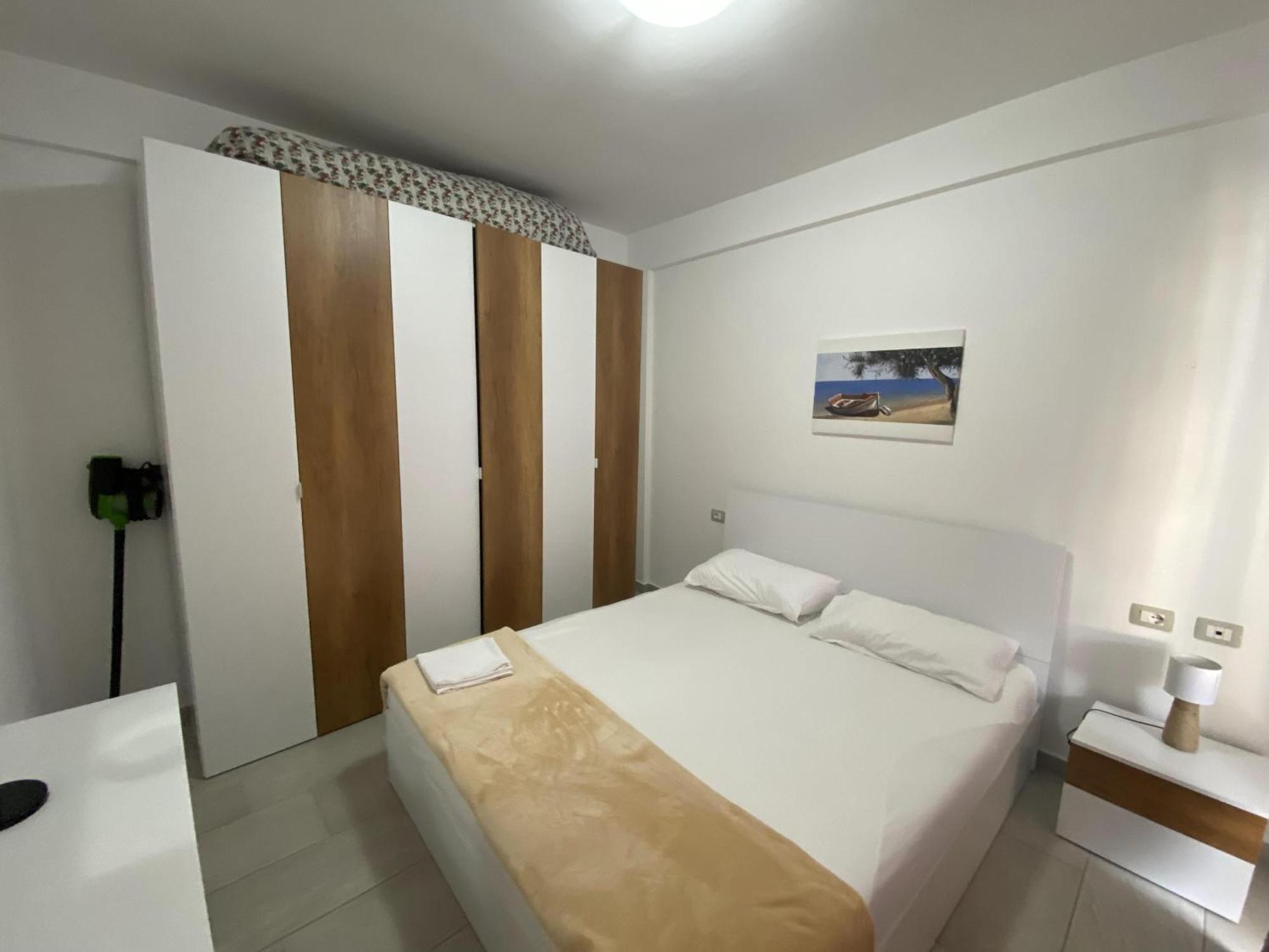 Aquamarine Apartments 1, Vlorë 외부 사진